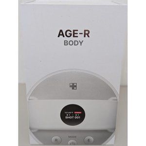 Medicube AGE-R Contour Body Shot - SEALED